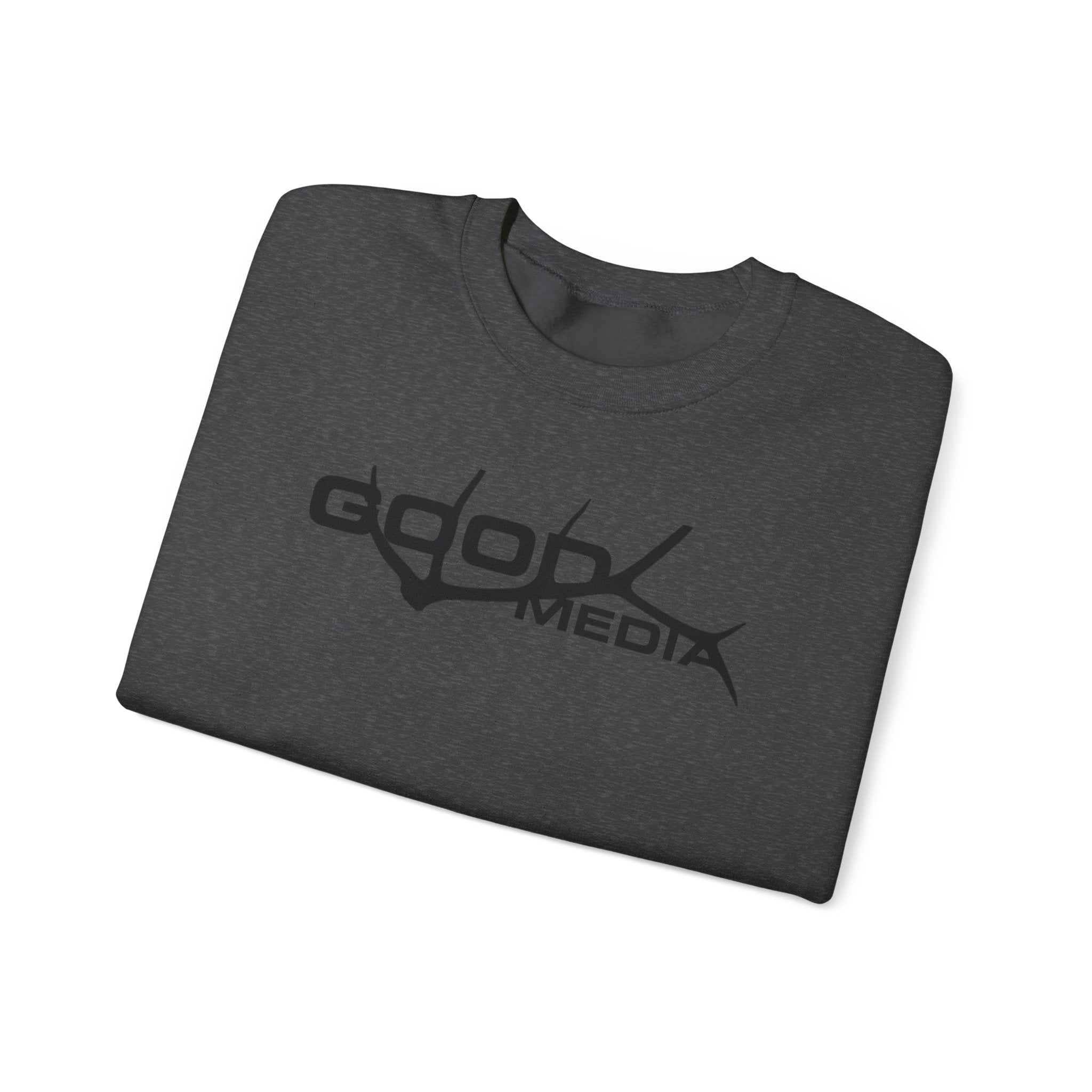 GM Heavy Blend™ Crewneck Sweatshirt