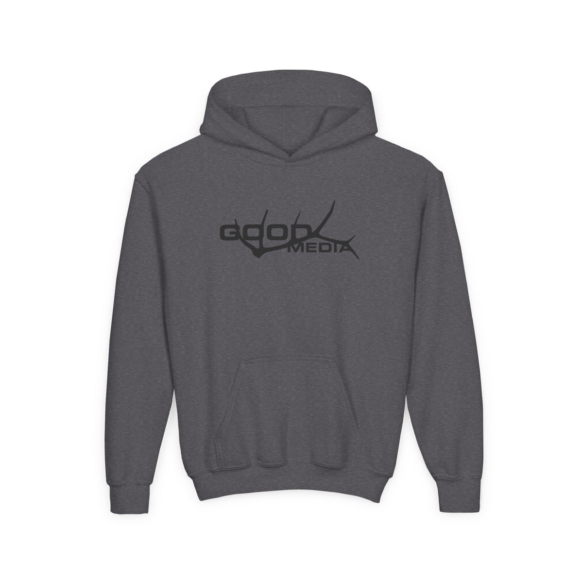 GM Youth Hoodie