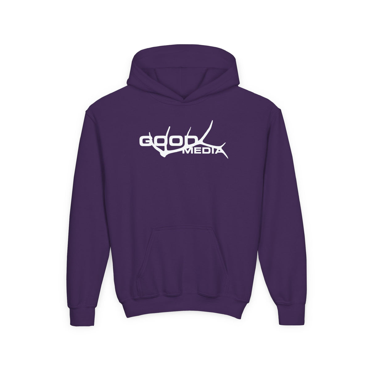 GM Youth Hoodie