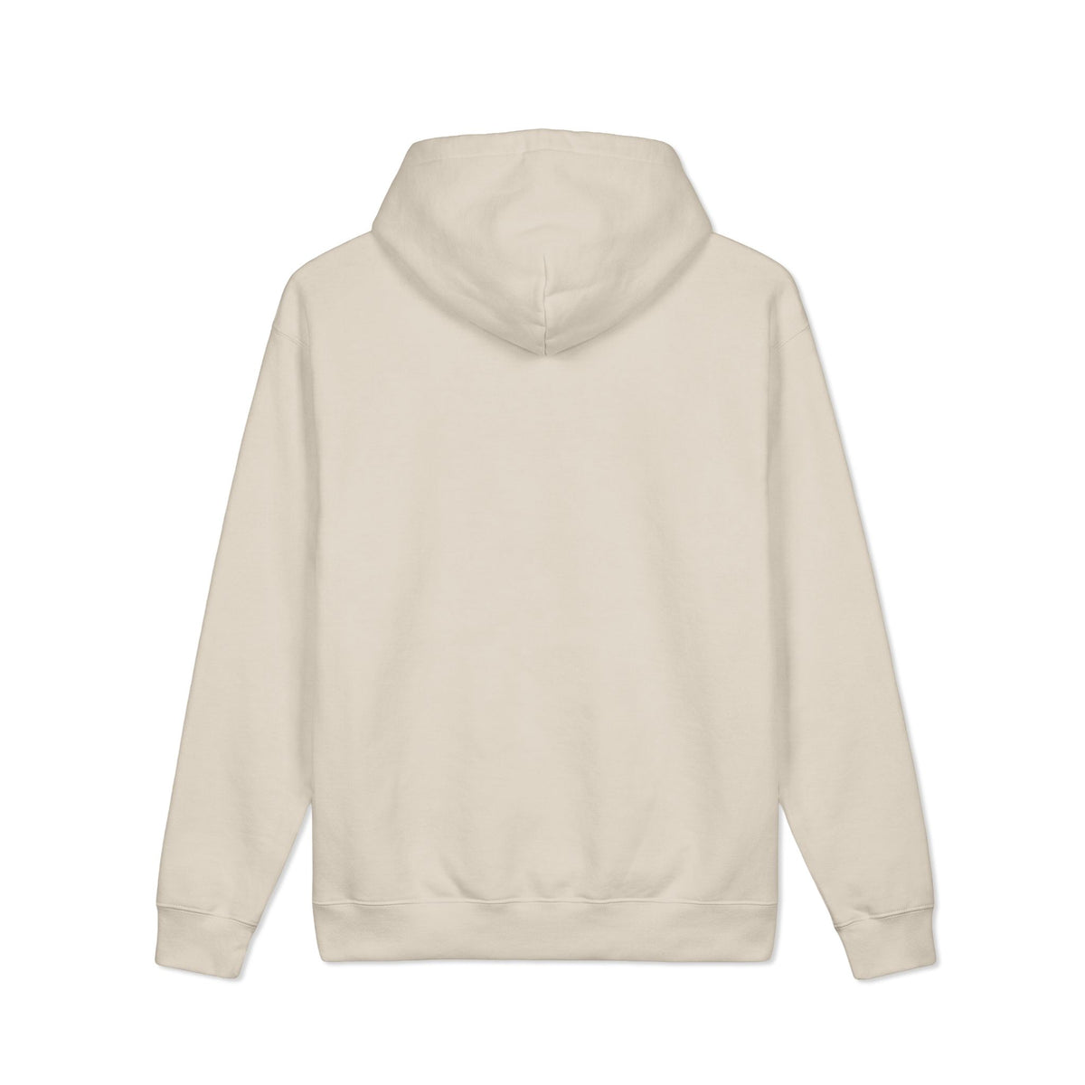 GM Logo Hoodie