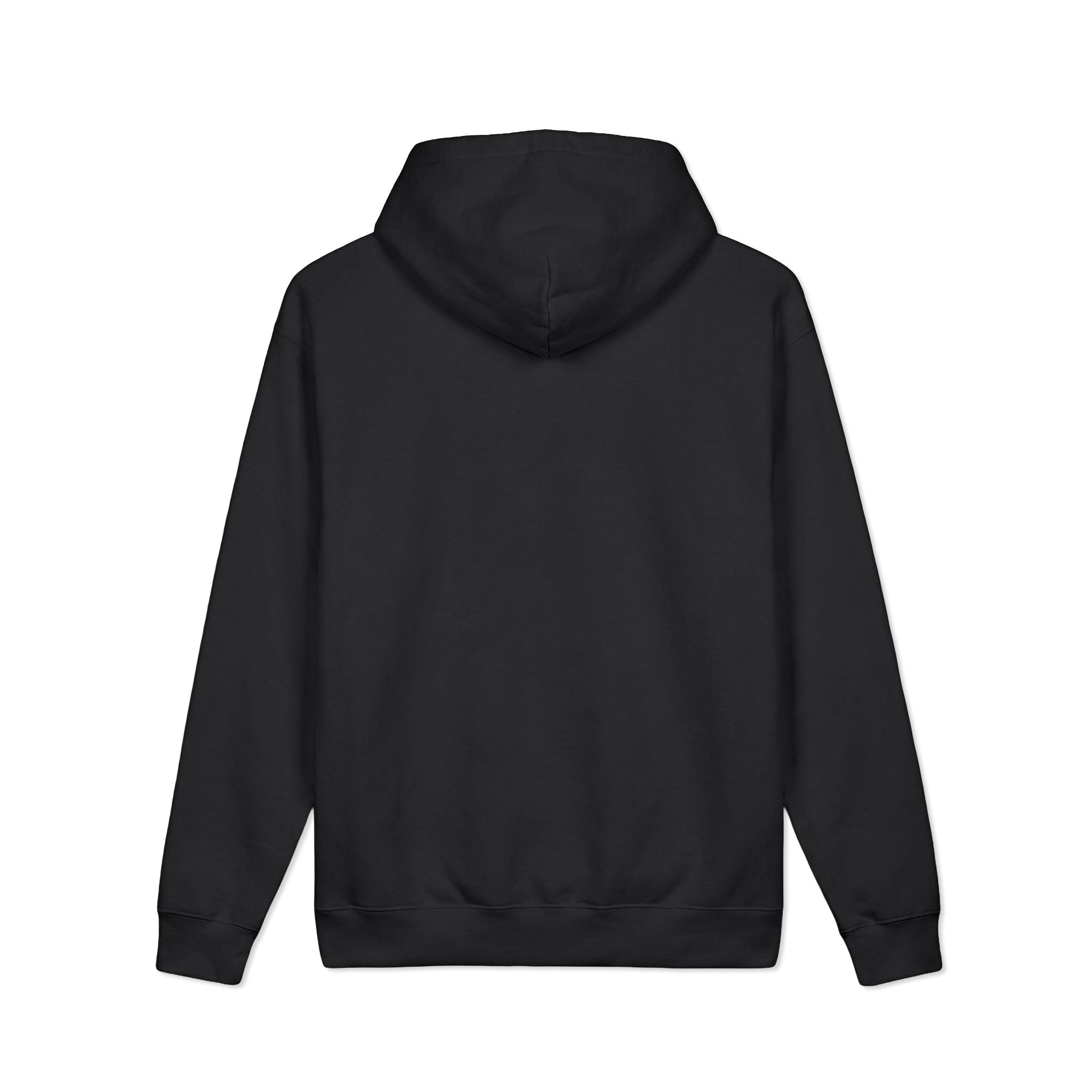 GM Logo Hoodie