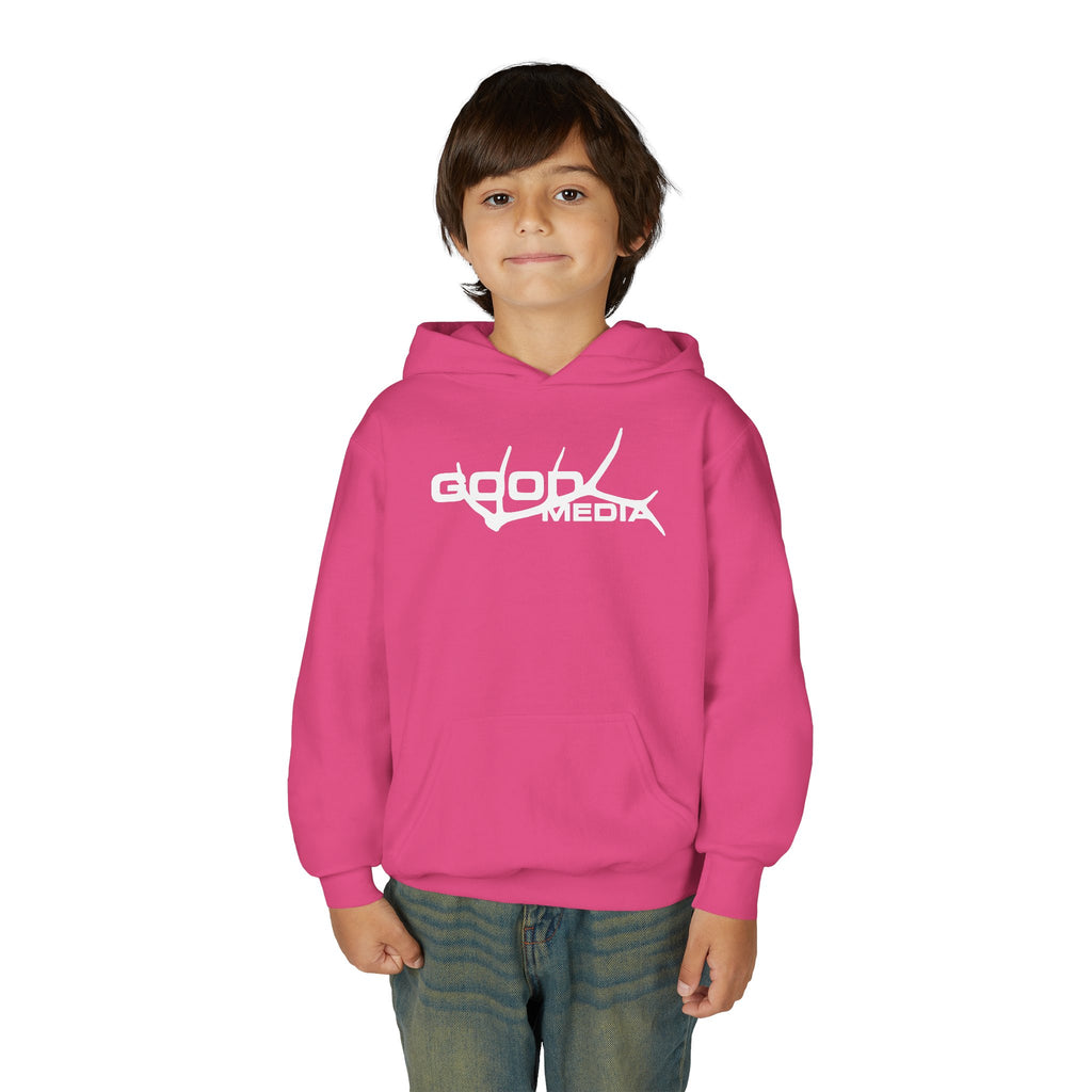 GM Youth Hoodie