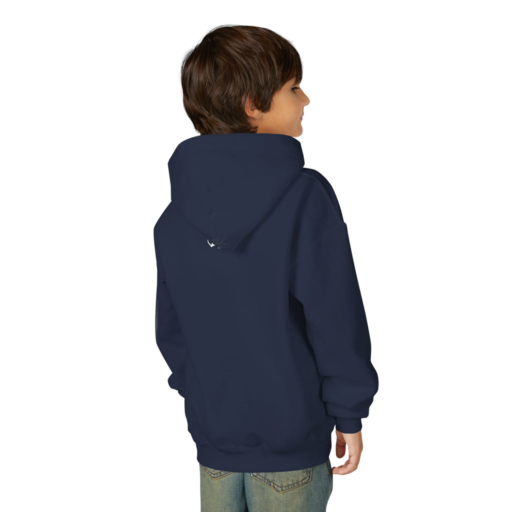 GM Youth Hoodie