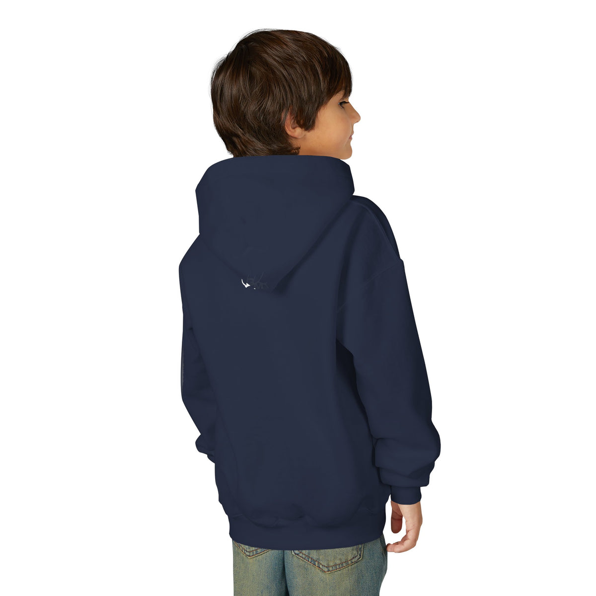 GM Youth Hoodie