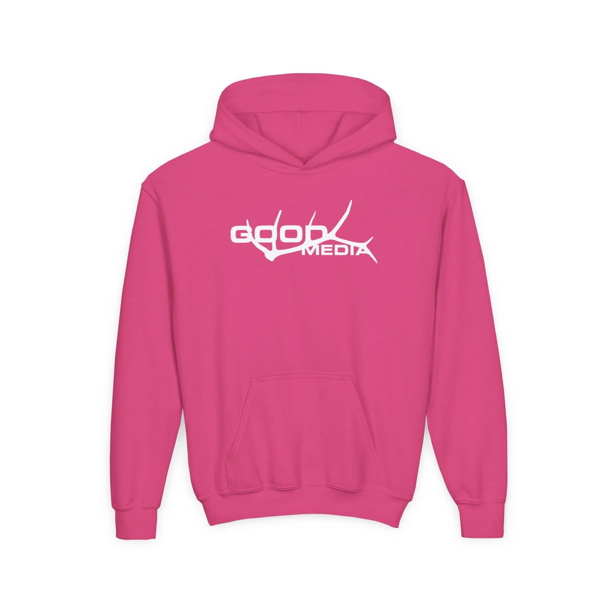 GM Youth Hoodie