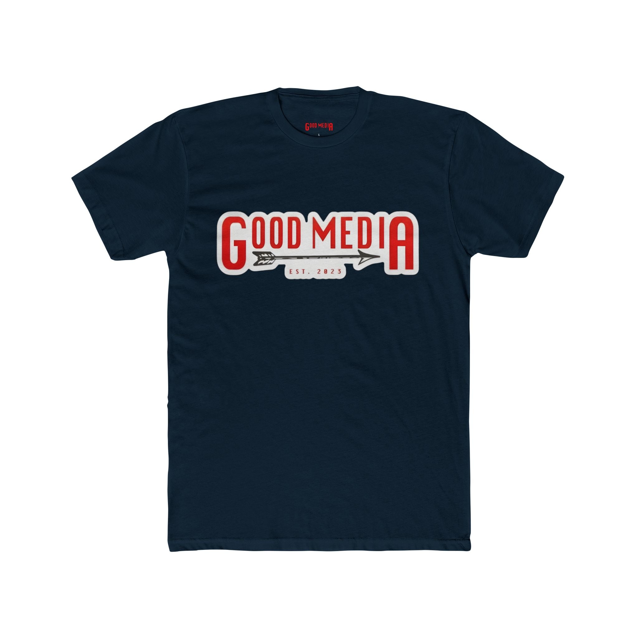 GM Vintage Tee