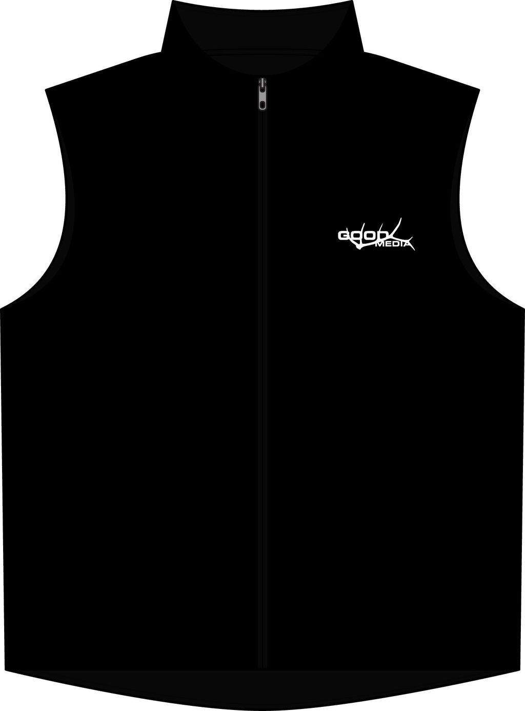 Duck Bonded Soft Shell Vest