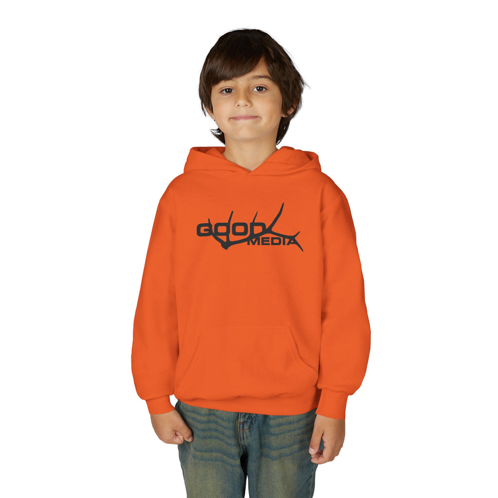 GM Youth Hoodie