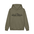 GM Logo Hoodie