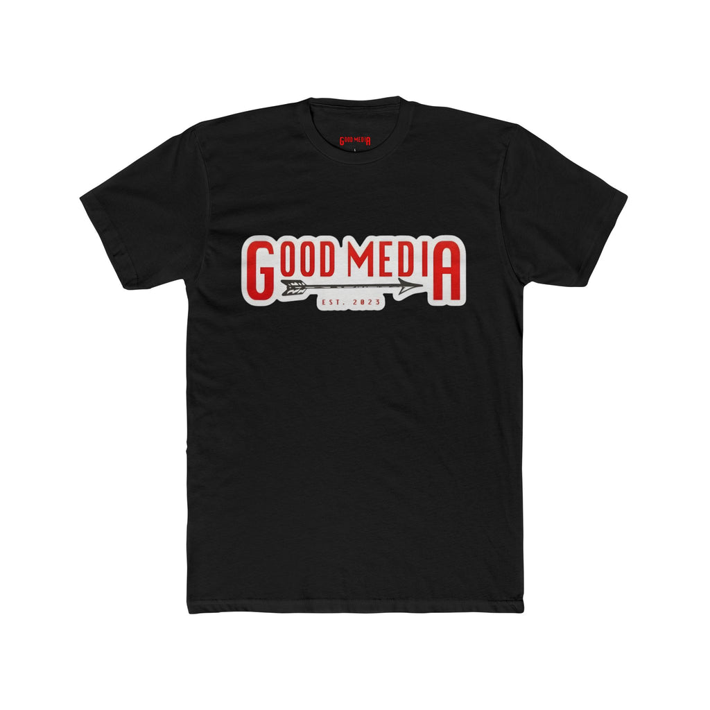 GM Vintage Tee