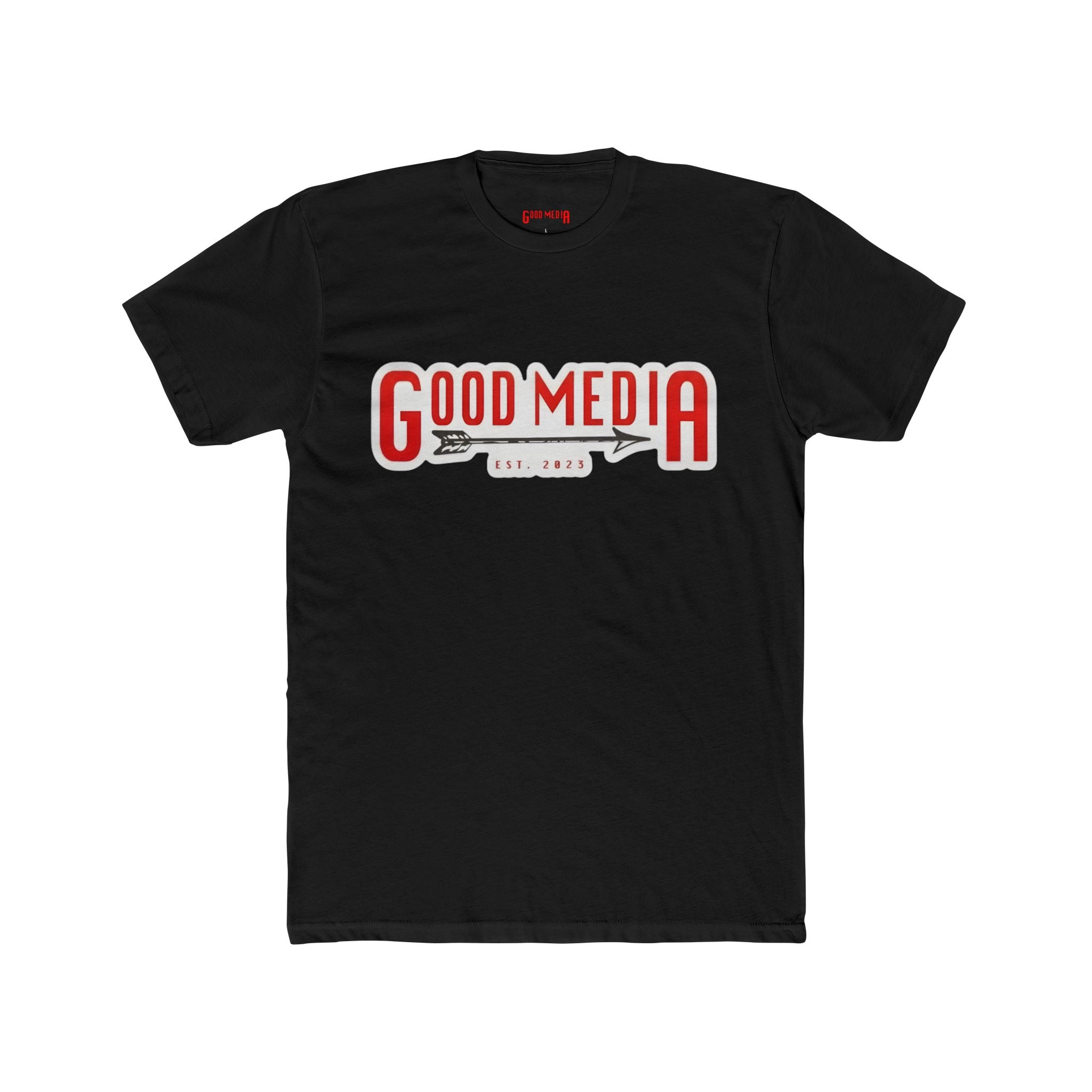 GM Vintage Tee