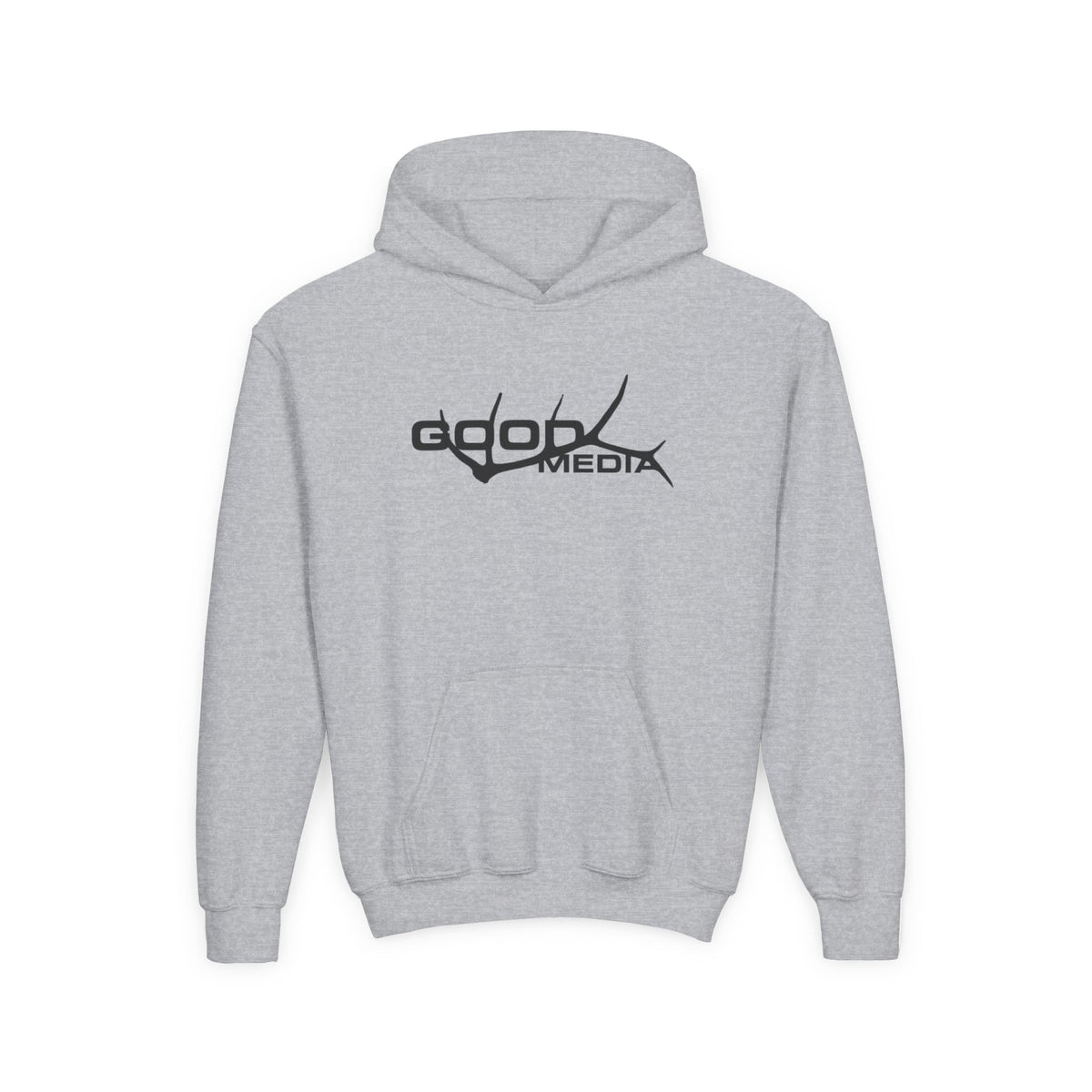 GM Youth Hoodie