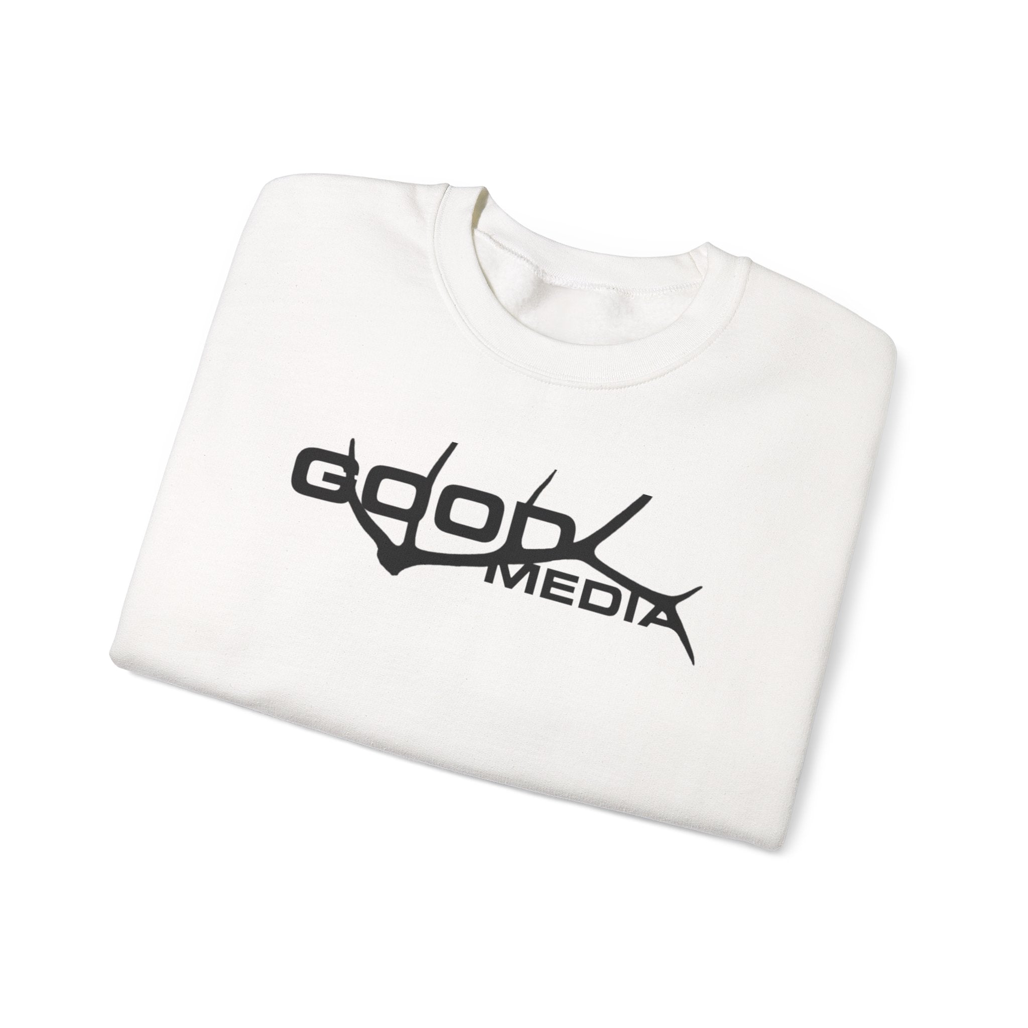 GM Heavy Blend™ Crewneck Sweatshirt