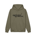 GM Logo Hoodie