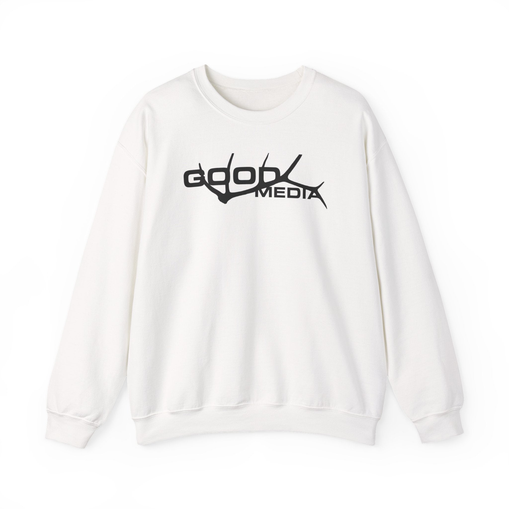 GM Heavy Blend™ Crewneck Sweatshirt