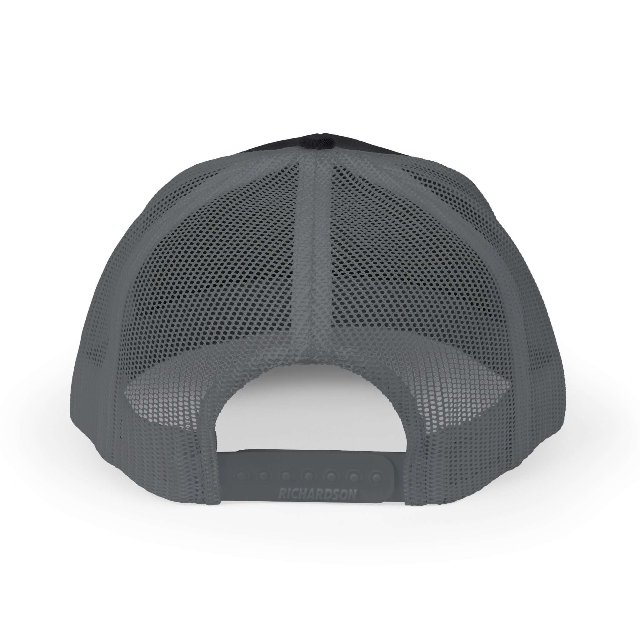 Original GM Embroidered Snapback