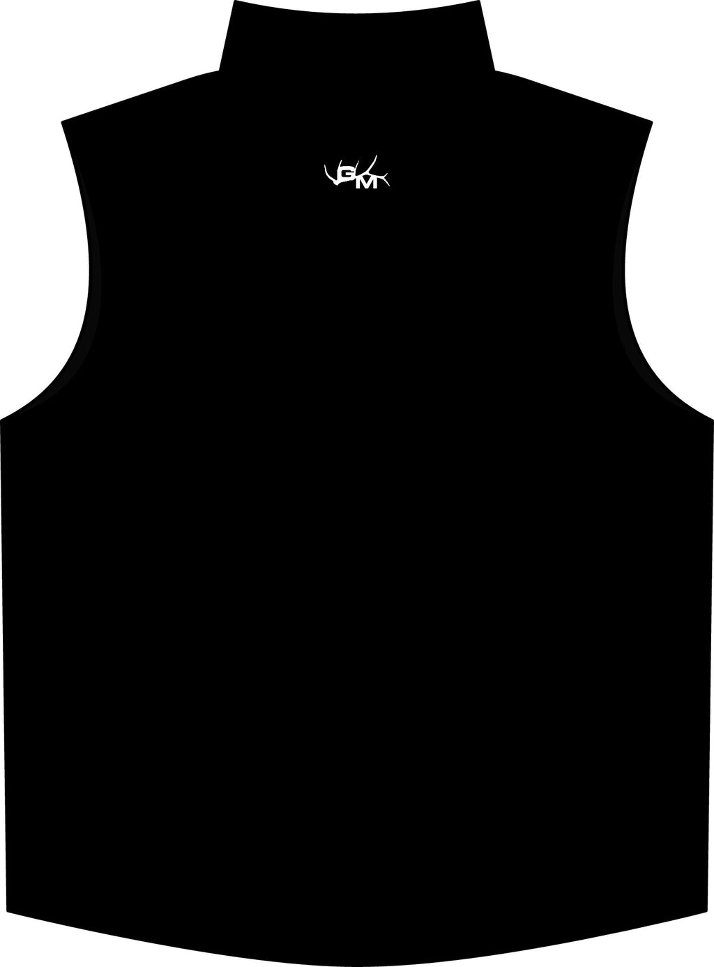 Duck Bonded Soft Shell Vest