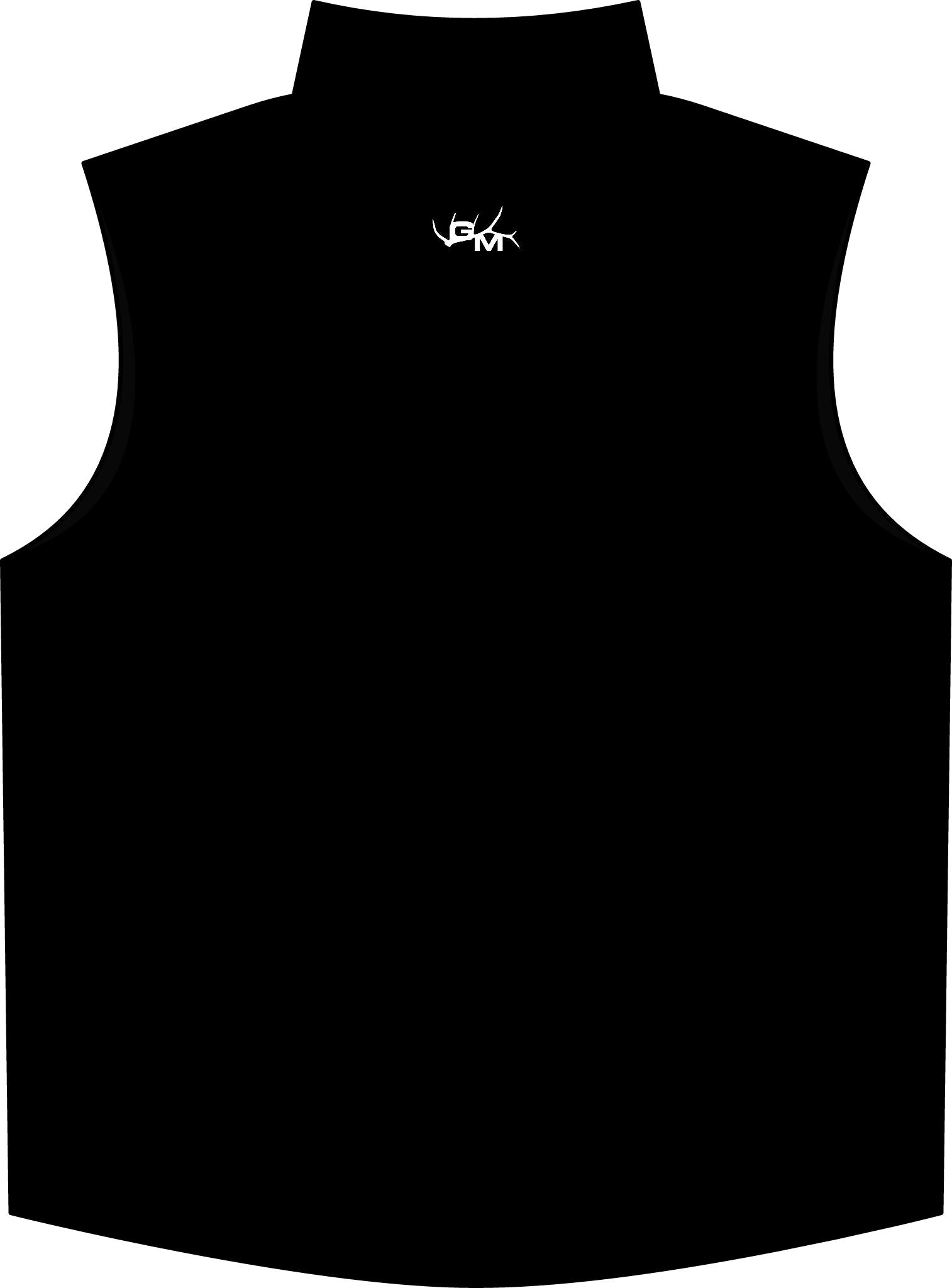 Duck Bonded Soft Shell Vest